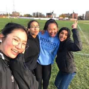 Meet your Posher, Ashley